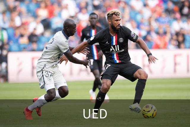 UED公司简介